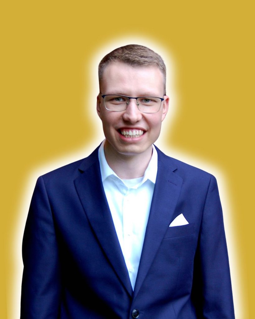 DJ Jas - Jason Kayka Hochzeits- und Event-DJ Wismar